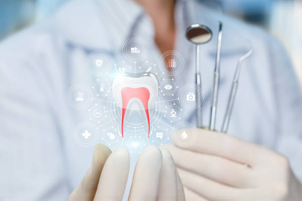 Dental Inlays and Onlays in Winfield, MO