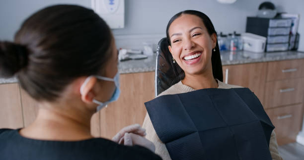 Professional Dental Services in Winfield, MO
